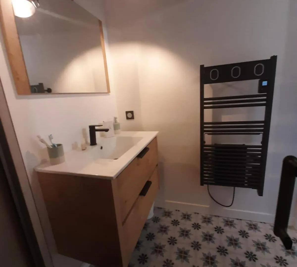 Apartment Vannes Au Calme Proche Centre Et Port France
