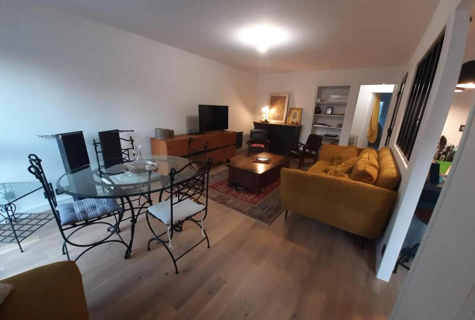 Apartment Vannes Au Calme Proche Centre Et Port France